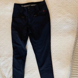 Perfect moment skinny Ski pants (M)